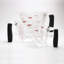 OXO Grips 3-Pieces Plastic Measuring Cup Set