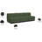 Quinn 96" Upholstered Sofa-94191113