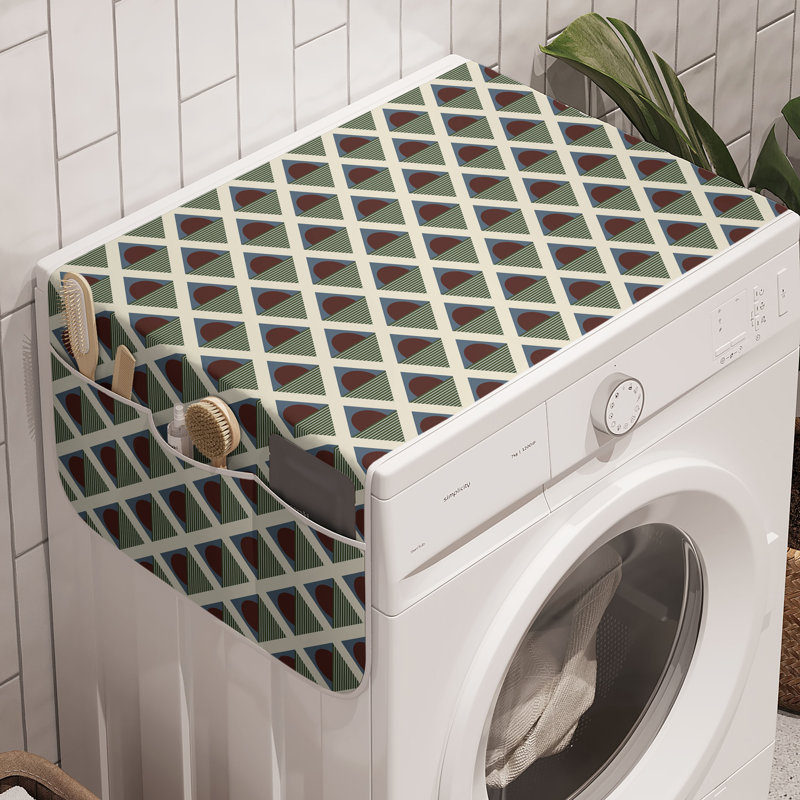 Multicolore East Urban Home Retro