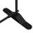10.83ft Adjustable Photography Background Stand