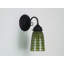 Meyda Tiffany & Stained Glass 1 - Light Armed Sconce