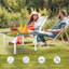 Table de camping pliante en bois Jadiel-950455433