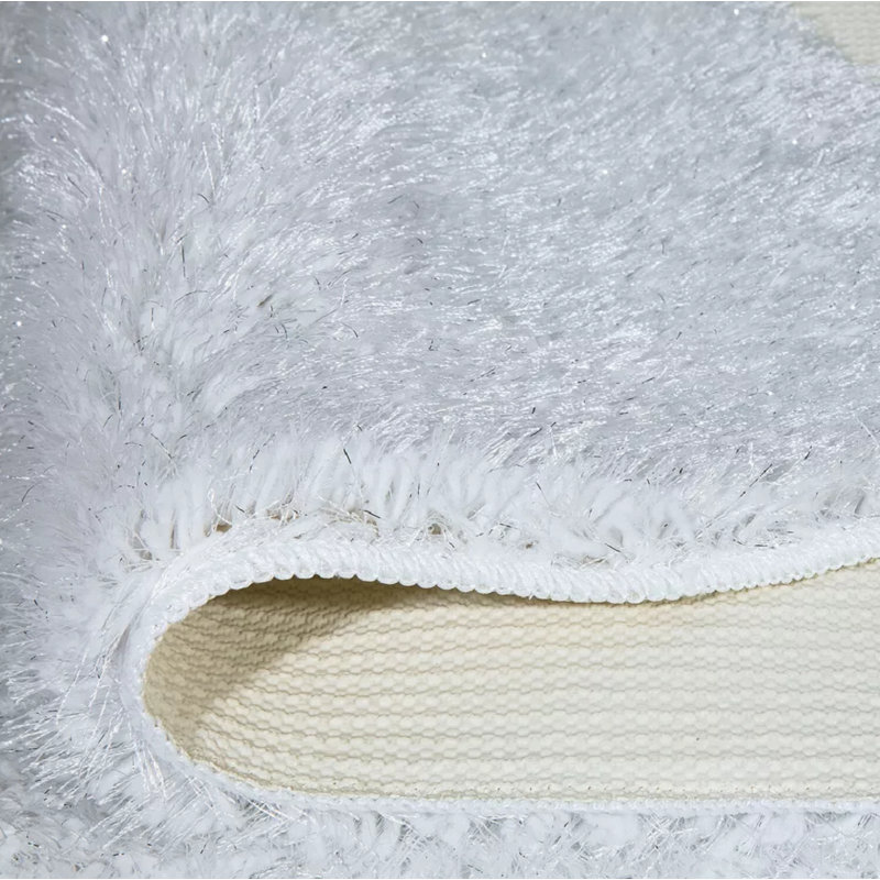 Hembree Non-Slip, White