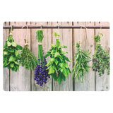 Food & Drink Rectangle Placemat