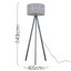 Mejias 149cm Wood Tripod Floor Lamp-45368367-115921559