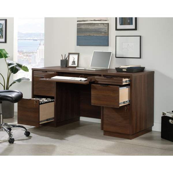 Avellino 59.134'' Desk - Wayfair Canada