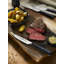 Zwilling Porterhouse 4-piece Steak Knife Set in Beechwood Box