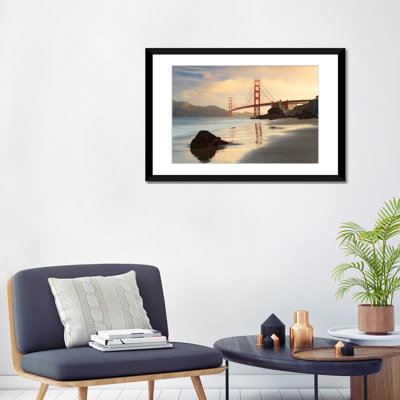 " Golden Gate " by Stefan Hefele
