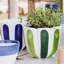 Viva Garden Handmade Planter-991620082-991620077