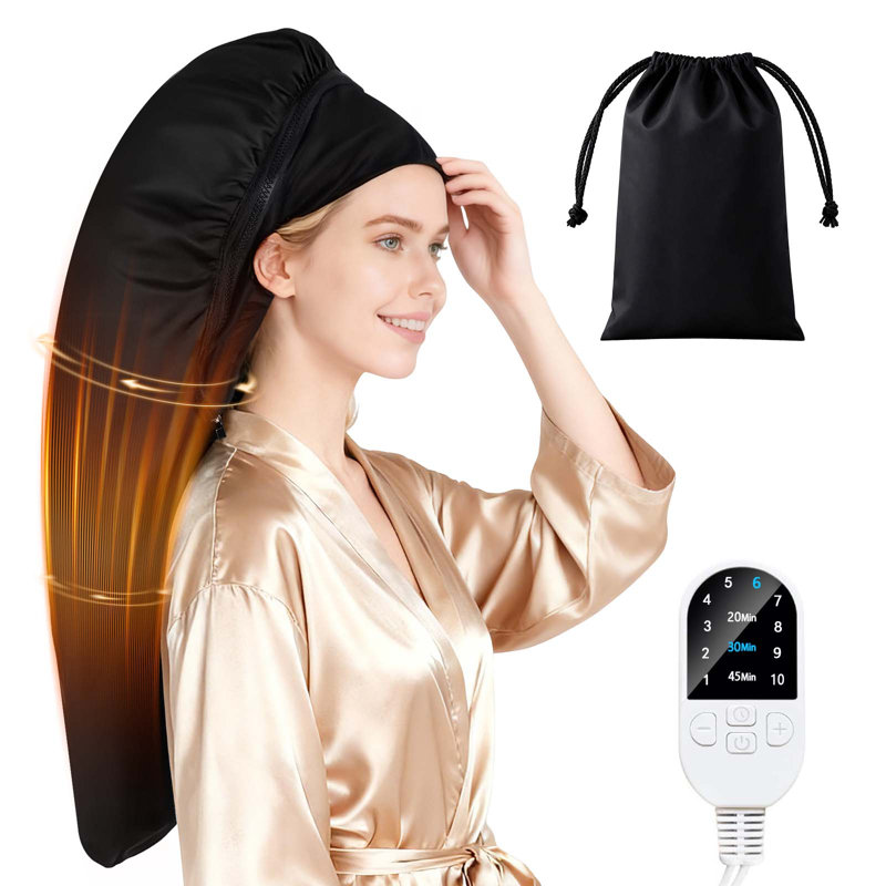 Iseebiz Hair Dryer