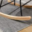 Chaise berçante Edsol-2108783317
