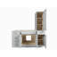 Meuble-lavabo simple 60 po Disar-111300910