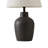 Birdsboro 19.4” Ceramic Table Lamp with Linen Shade-545061039