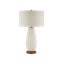 Water-borne Table Lamp