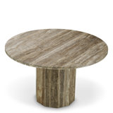 Florence Round Dining Table