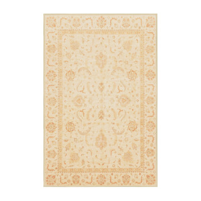 Abstract Indoor Rug