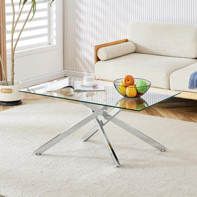 Shivaan Single Coffee Table