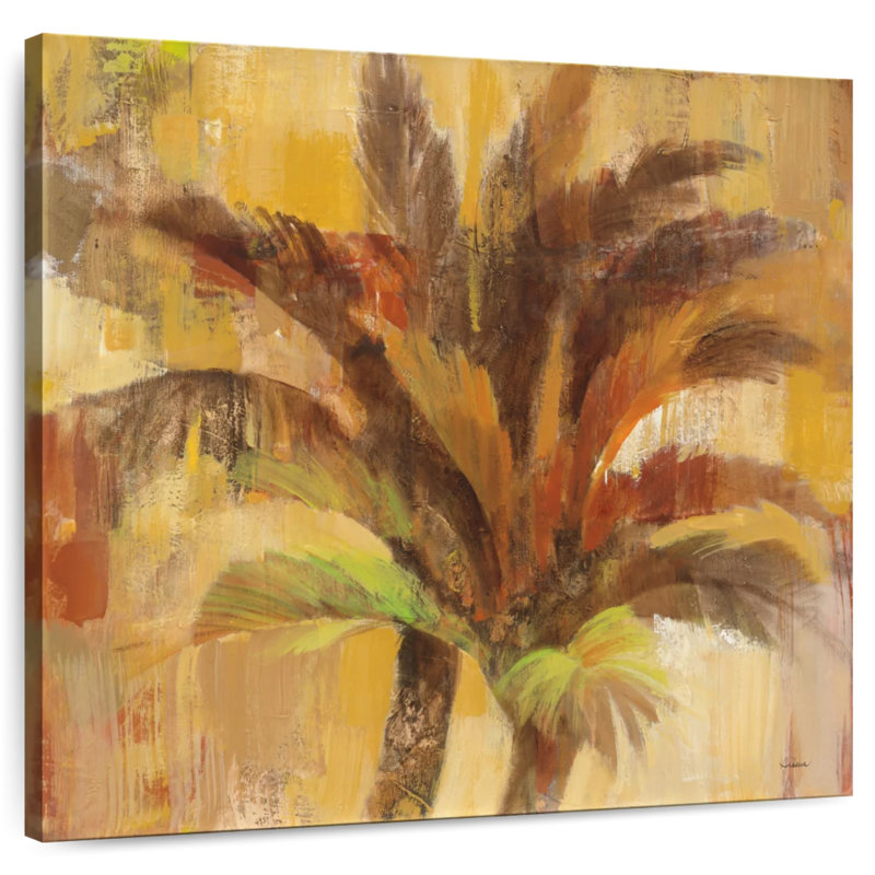 Harnek Island Breeze II