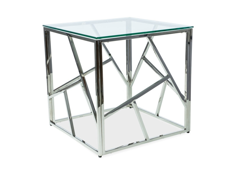 Campanella Solid Coffee Table