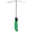 Zenport Hoe Fork Flowers