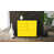 Charcoal/Yellow selected