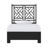 Chippendale Standard Bed