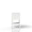 Alayna Solid Wood Top End Table with Storage