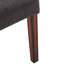Chaise d'appoint rembourrée Lancaster-18102205