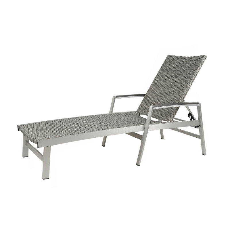 Patio Chaise Lounge