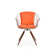 Fauteuil Zebra