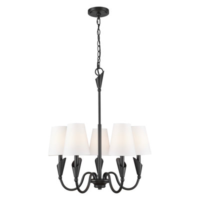 Elvin Modern Chandelier