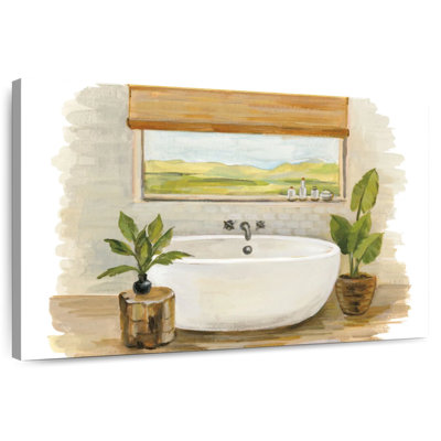 Kerrick Sunny Spa II