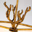 The Coral Chandelier