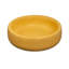 Newterra Handmade Circular Vessel Bathroom Sink-109741544