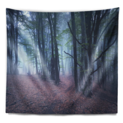 Polyester Tapestry