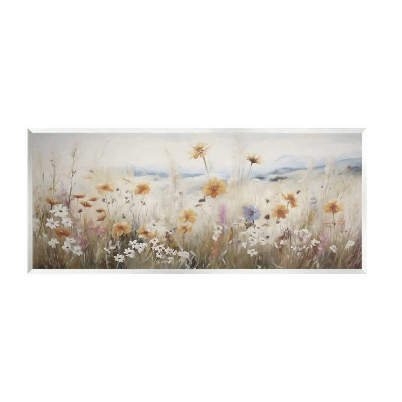 «Neutre brumeux prairie» par Ramona Murdock