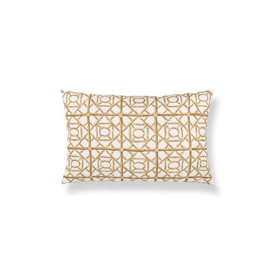PETITE CHARMS Throw Pillow