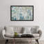 « zen forest i » par nan-print-49716132-49716131