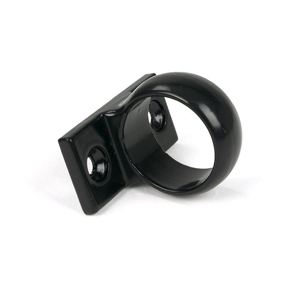 Eye Lift Sash, Black