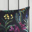 5 Piece Comforter Set Black Full/Queen-131463001