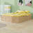 Platform Bed With 6 Storage Drawers-840430150-840430147