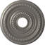 Médaillon Cole en PVC thermoformé pour plafond-88037367-137634729