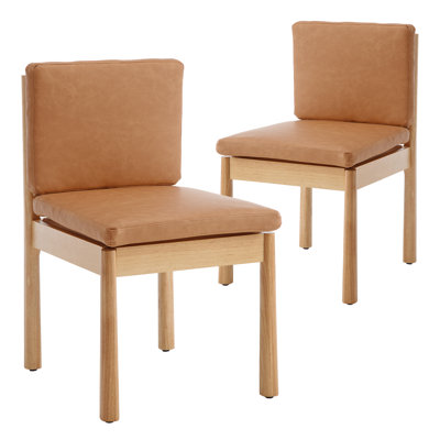 Alrich Side Chair by Latitude Run