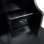 Beecroft Dressing Table with Mirror