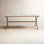 Midhill 45" Coffee Table