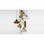 Ladies Clio - One Light Pendant-1370391846-1370391870