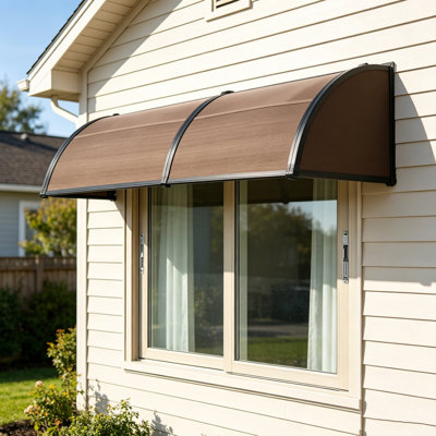 Window Door Awning