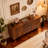 Retro Practical Sideboard