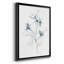 Croquis Indigo II, impression de qualité supérieure - prêt à être accroché-88279857-88279859