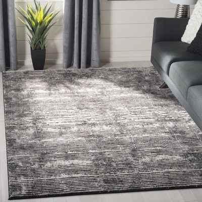 Fowler Performance Abstract Rug